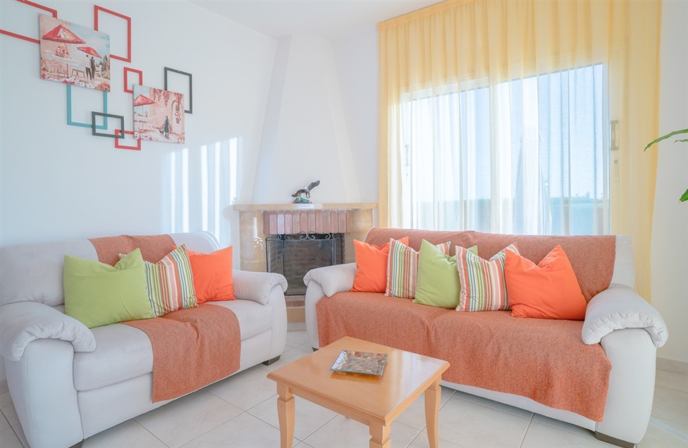 Villa Bella Katerina (photo 10) at Villa Bella Katerina in Peyia, Paphos