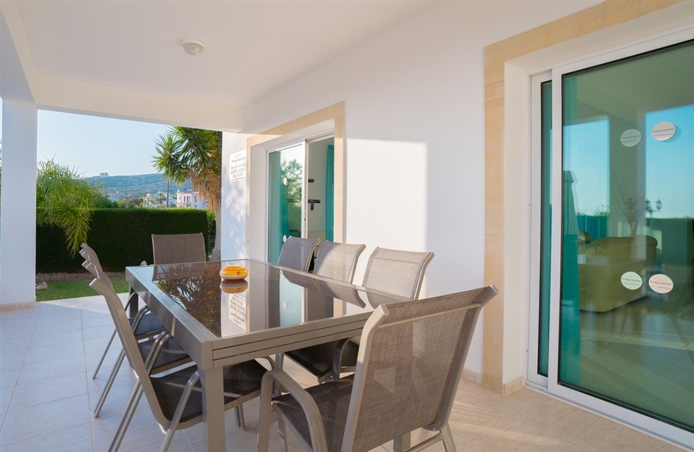 Villa Bella Katerina (photo 11) at Villa Bella Katerina in Peyia, Paphos