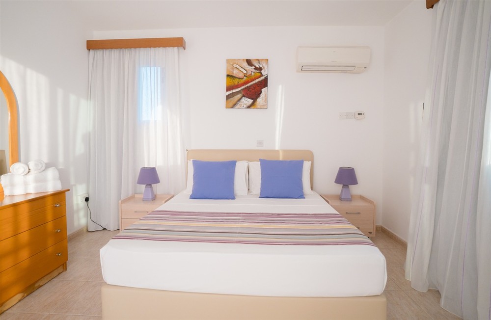 Villa Bella Katerina (photo 12) at Villa Bella Katerina in Peyia, Paphos