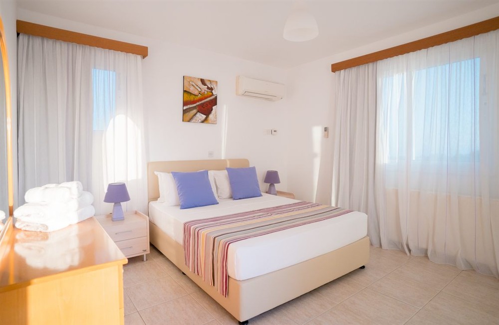 Villa Bella Katerina (photo 13) at Villa Bella Katerina in Peyia, Paphos