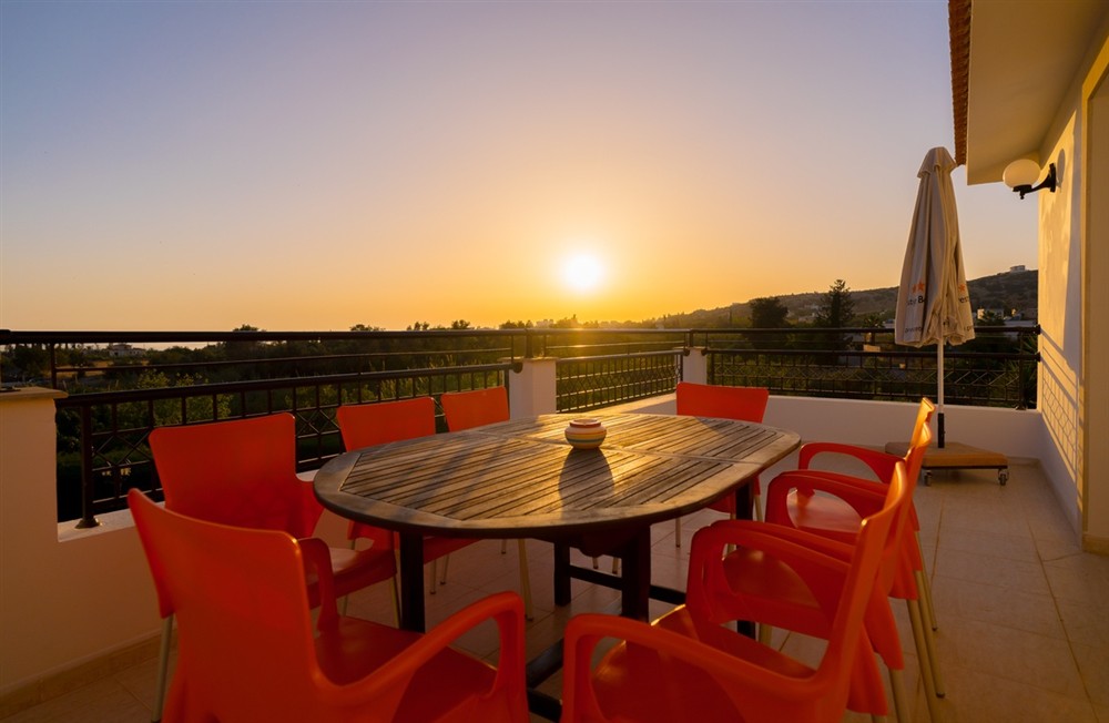 Villa Bella Katerina (photo 16) at Villa Bella Katerina in Peyia, Paphos