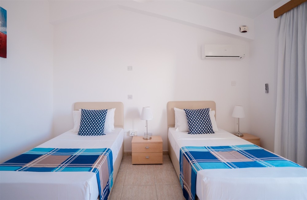 Villa Bella Katerina (photo 17) at Villa Bella Katerina in Peyia, Paphos