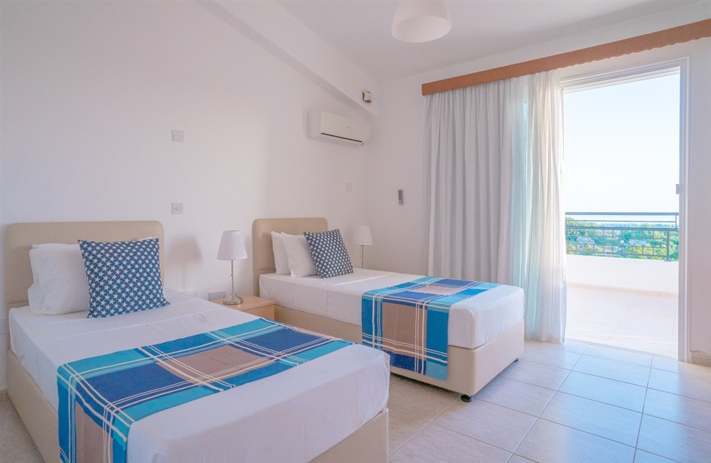 Villa Bella Katerina (photo 18) at Villa Bella Katerina in Peyia, Paphos