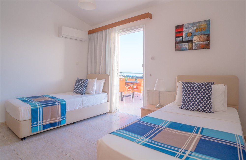 Villa Bella Katerina (photo 20) at Villa Bella Katerina in Peyia, Paphos