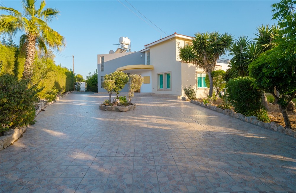 Villa Bella Katerina (photo 21) at Villa Bella Katerina in Peyia, Paphos