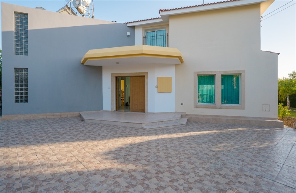 Villa Bella Katerina (photo 22) at Villa Bella Katerina in Peyia, Paphos