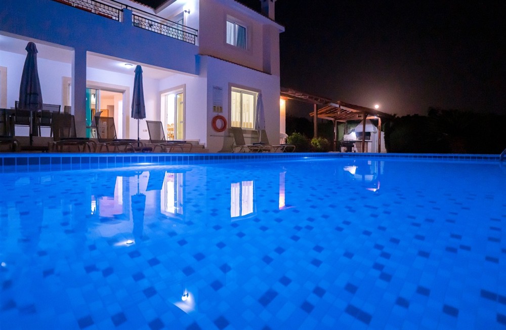 Villa Bella Katerina (photo 23) at Villa Bella Katerina in Peyia, Paphos