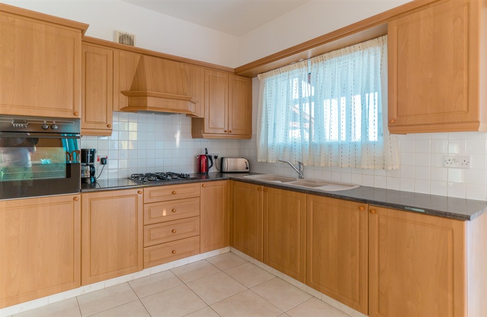 Villa Bella Katerina (photo 3) at Villa Bella Katerina in Peyia, Paphos