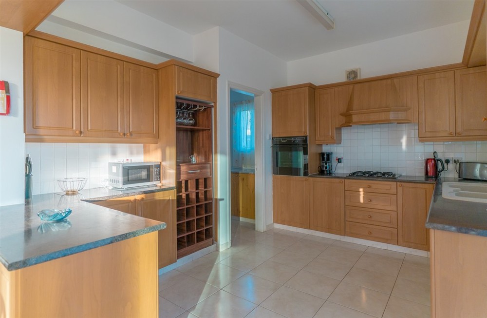 Villa Bella Katerina (photo 4) at Villa Bella Katerina in Peyia, Paphos