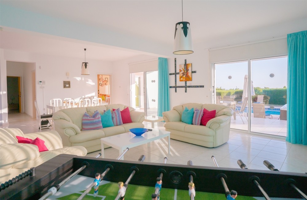 Villa Bella Katerina (photo 5) at Villa Bella Katerina in Peyia, Paphos