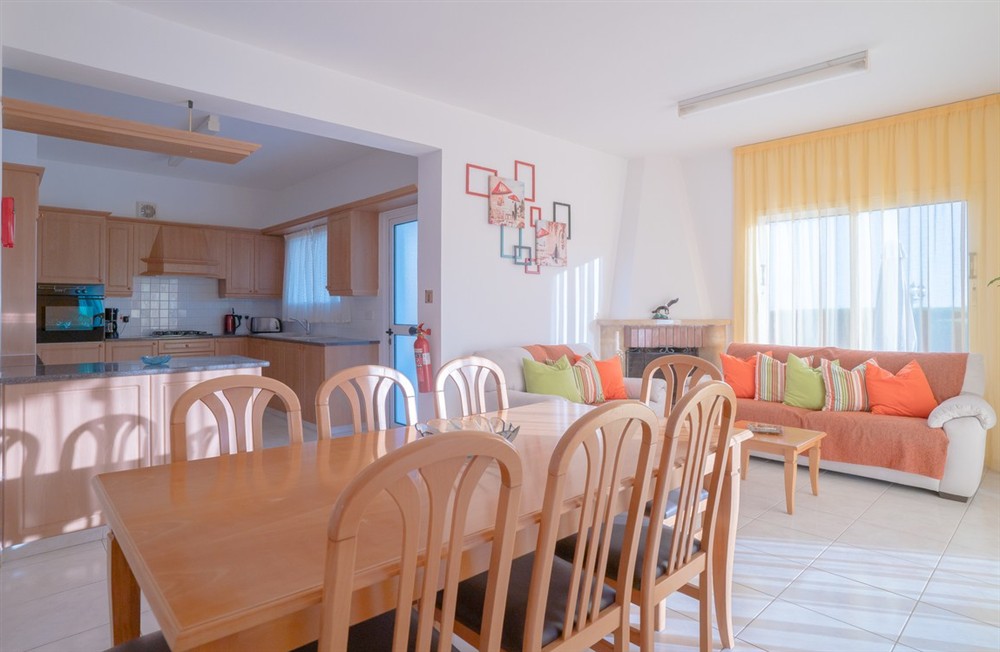 Villa Bella Katerina (photo 9) at Villa Bella Katerina in Peyia, Paphos