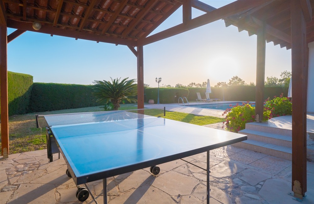 Villa Bella Katerina at Villa Bella Katerina in Peyia, Paphos