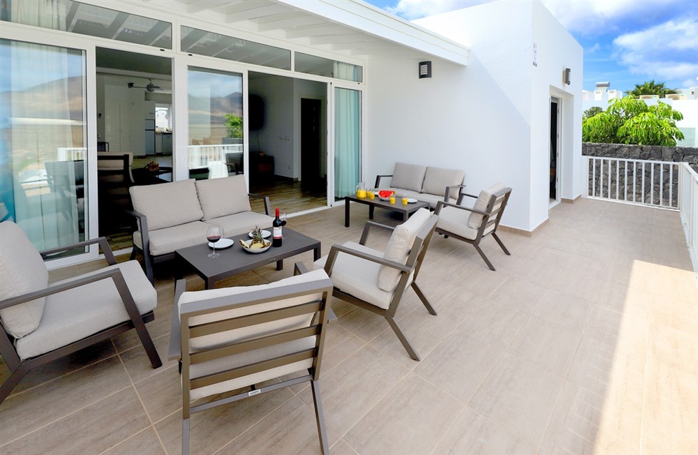 Villa Bella (photo 17) at Villa Bella in Playa Blanca, Lanzarote
