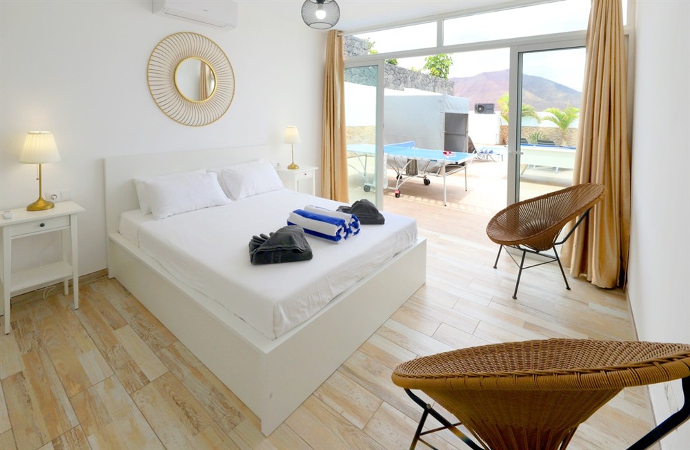 Villa Bella (photo 19) at Villa Bella in Playa Blanca, Lanzarote