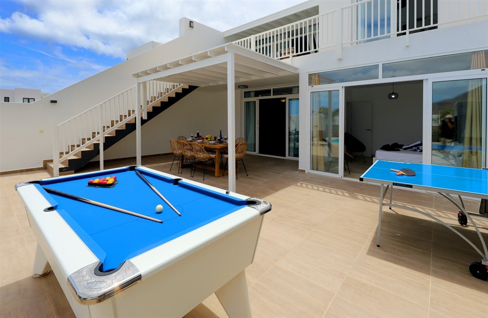 Villa Bella (photo 26) at Villa Bella in Playa Blanca, Lanzarote