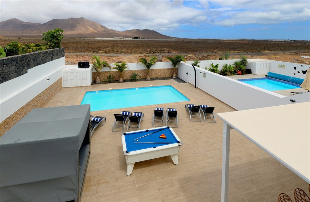 Villa Bella (photo 28) at Villa Bella in Playa Blanca, Lanzarote