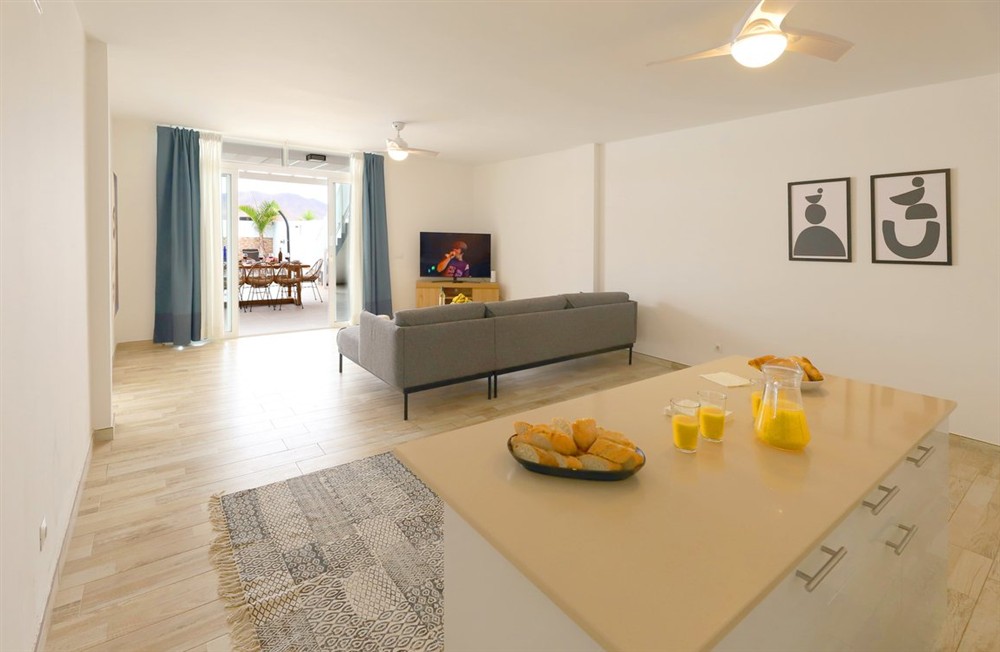 Villa Bella (photo 4) at Villa Bella in Playa Blanca, Lanzarote