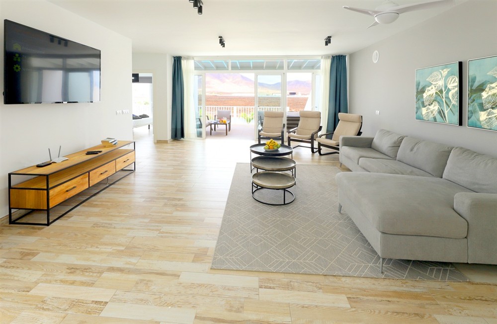 Villa Bella (photo 8) at Villa Bella in Playa Blanca, Lanzarote