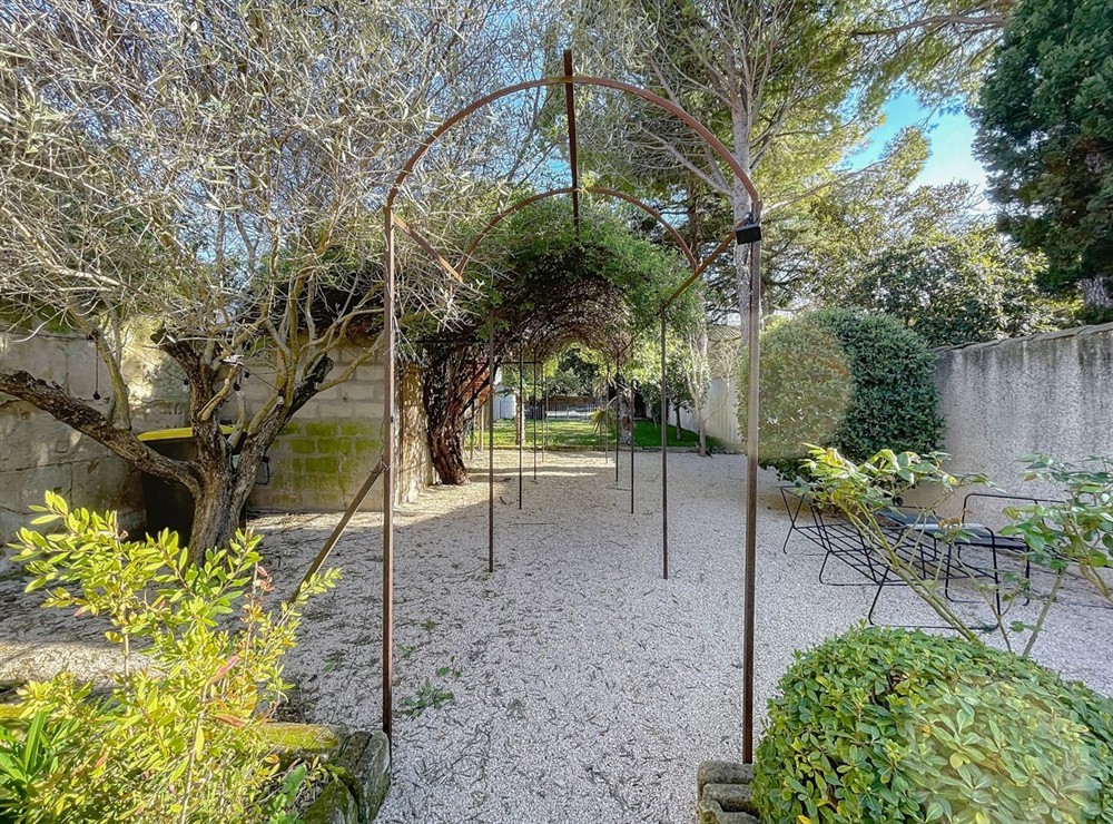 Villa Belle Saison
