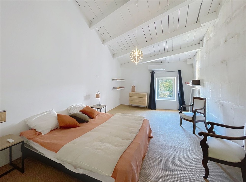 Villa Belle Saison