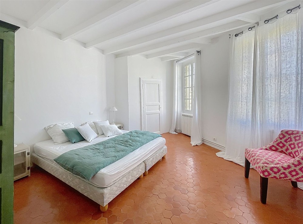 Villa Belle Saison