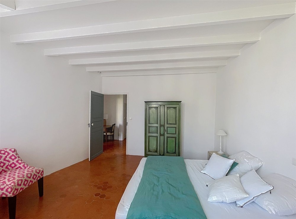 Villa Belle Saison