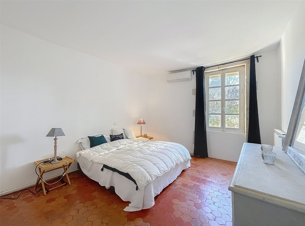 Villa Belle Saison