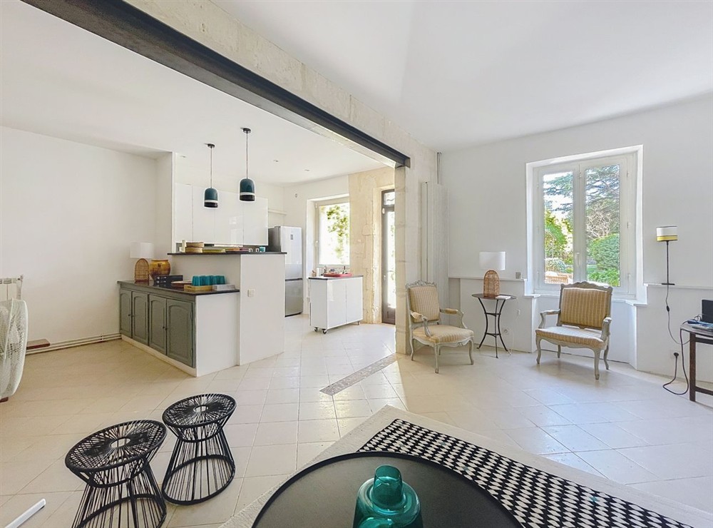 Villa Belle Saison