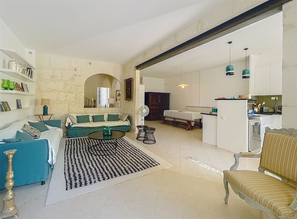 Villa Belle Saison