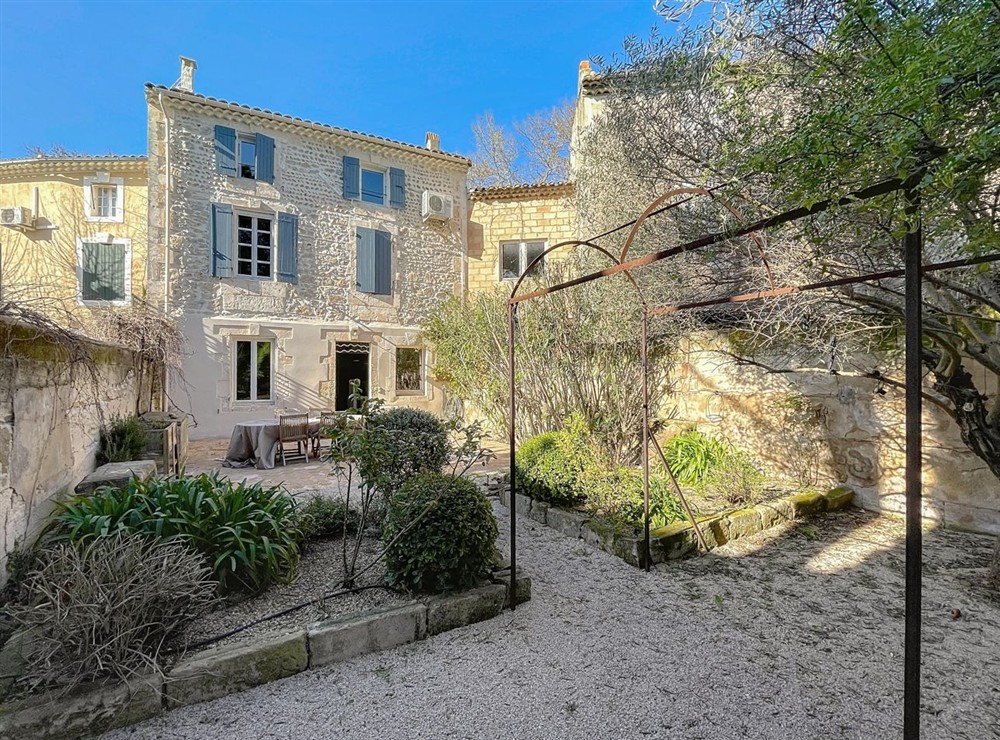 Villa Belle Saison