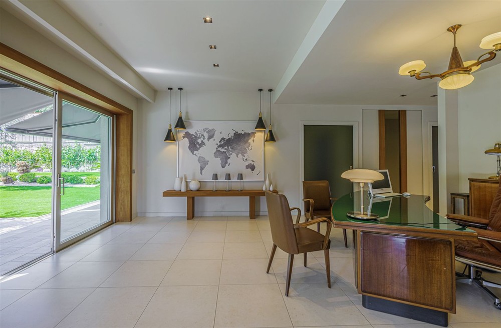 Villa Bento