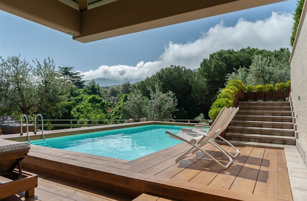 Villa Bento