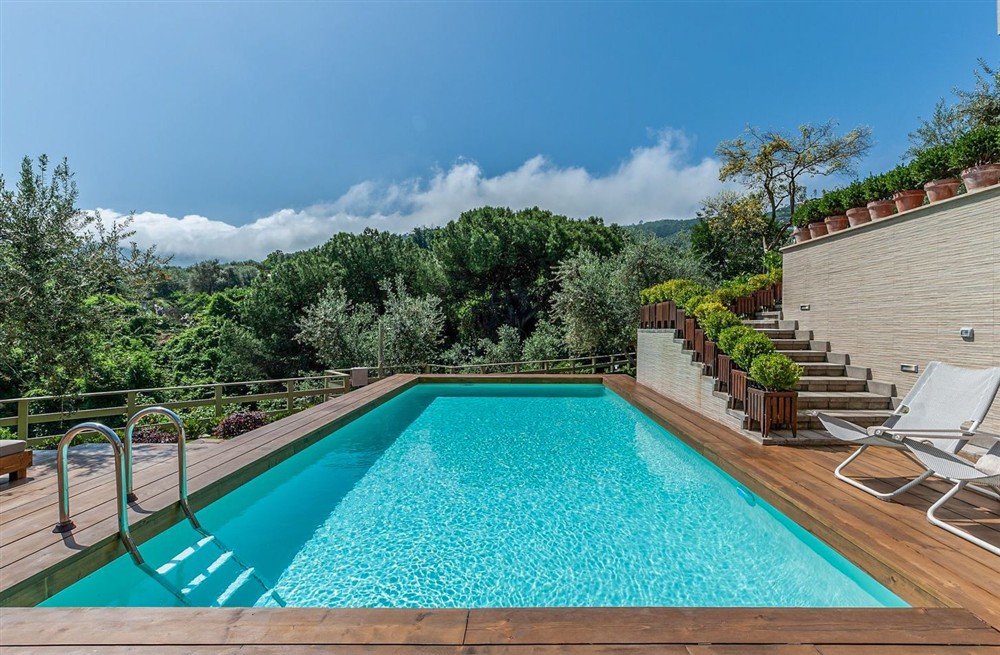 Villa Bento