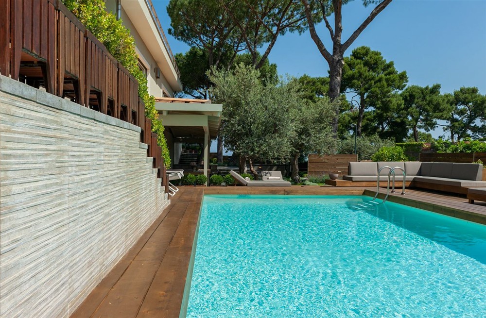 Villa Bento