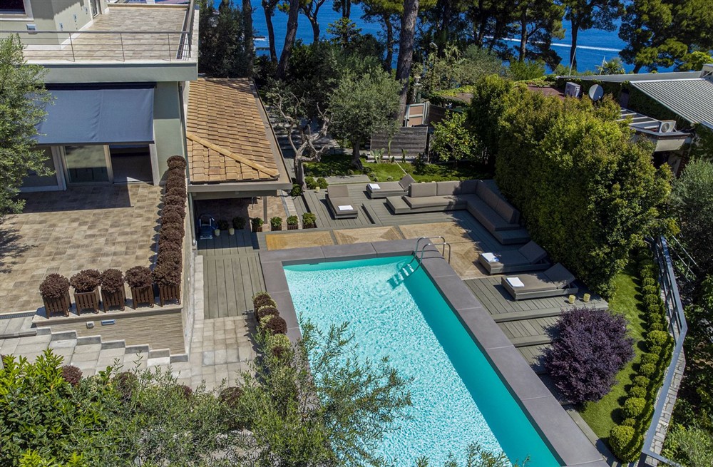 Villa Bento