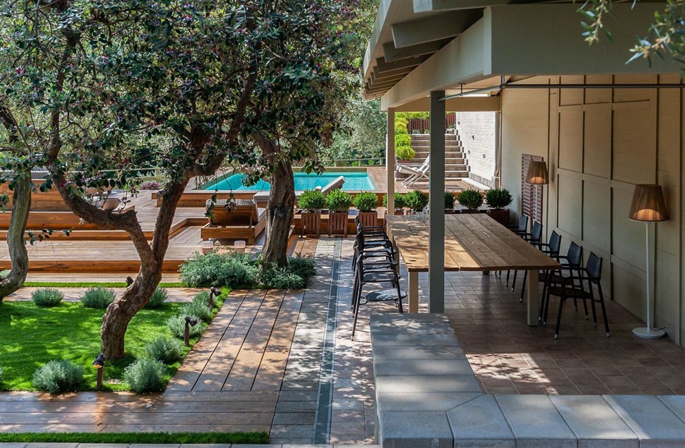 Villa Bento