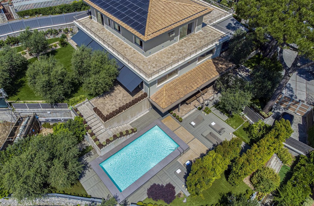 Villa Bento
