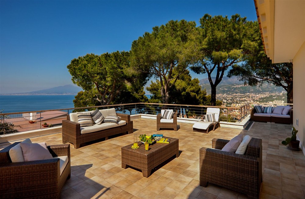 Villa Bento