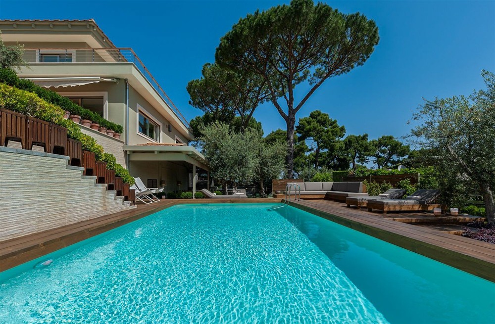 Villa Bento