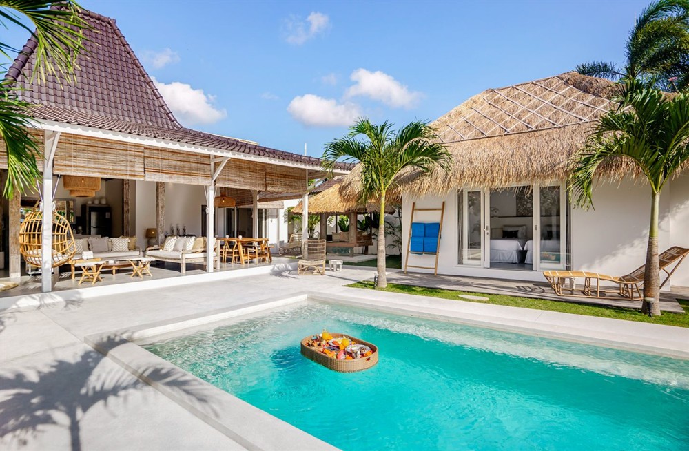 Villa Beraban