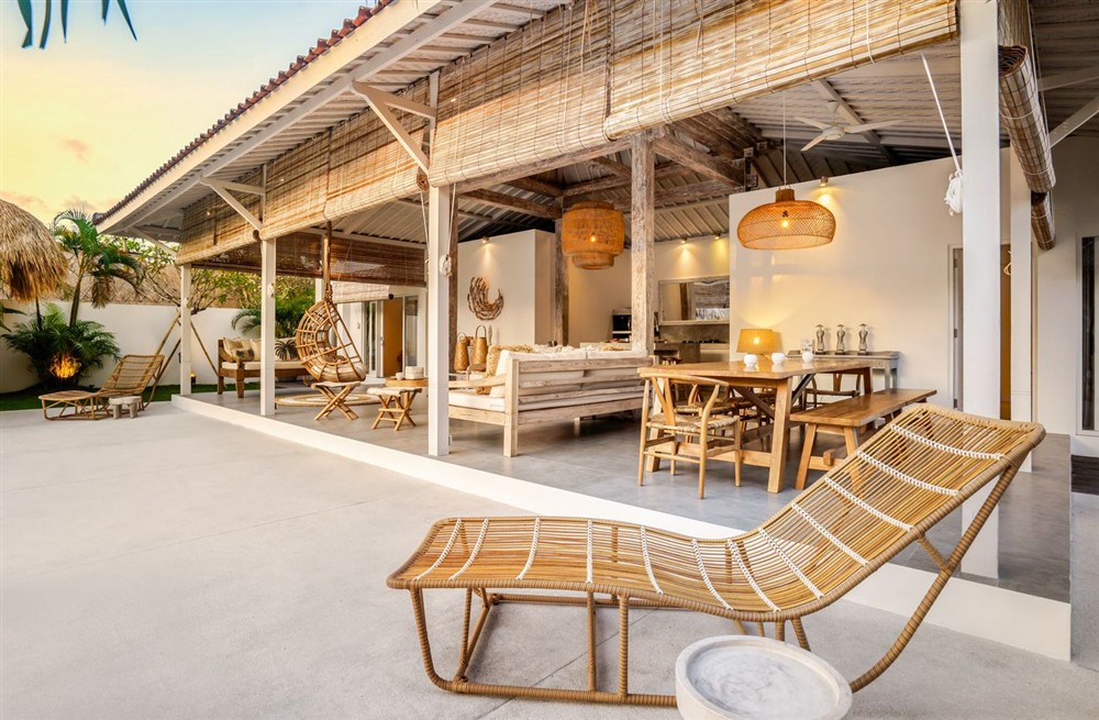 Villa Beraban