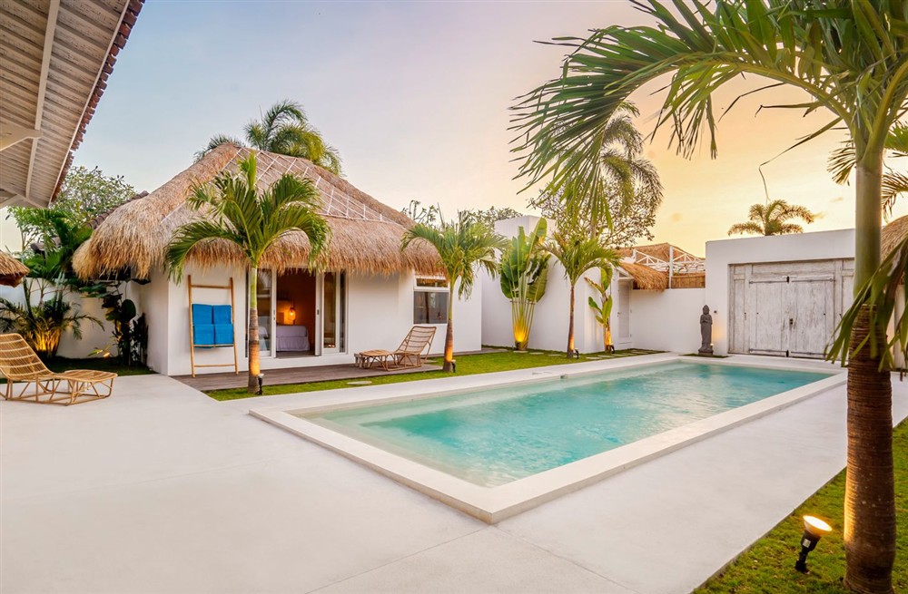 Villa Beraban