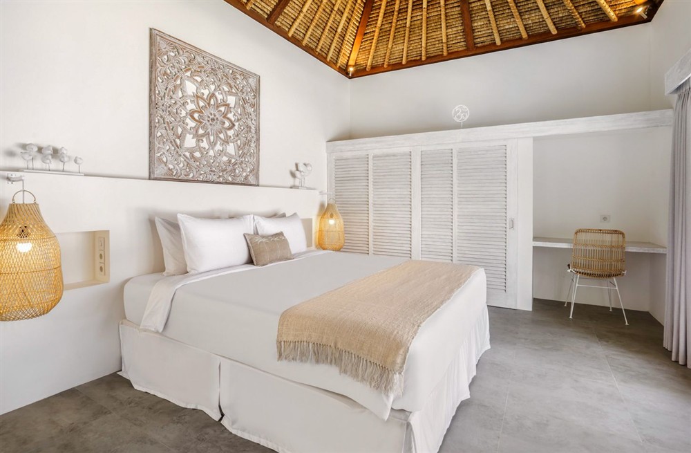 Villa Beraban