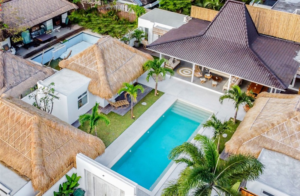 Villa Beraban