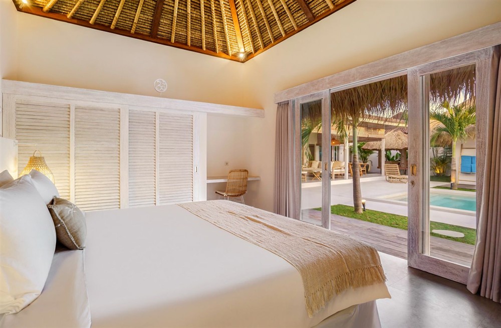 Villa Beraban