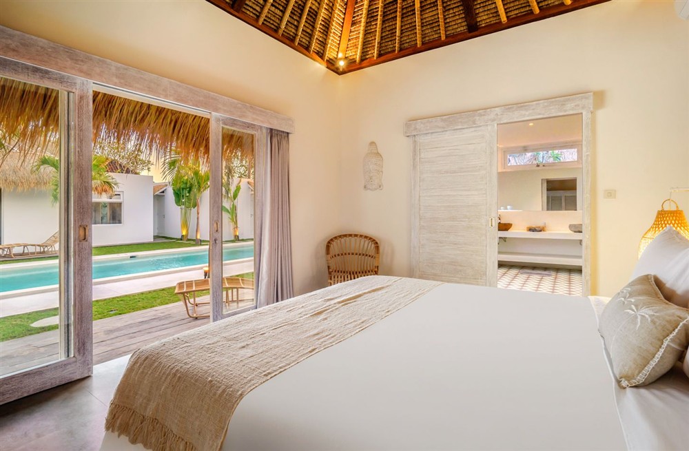 Villa Beraban
