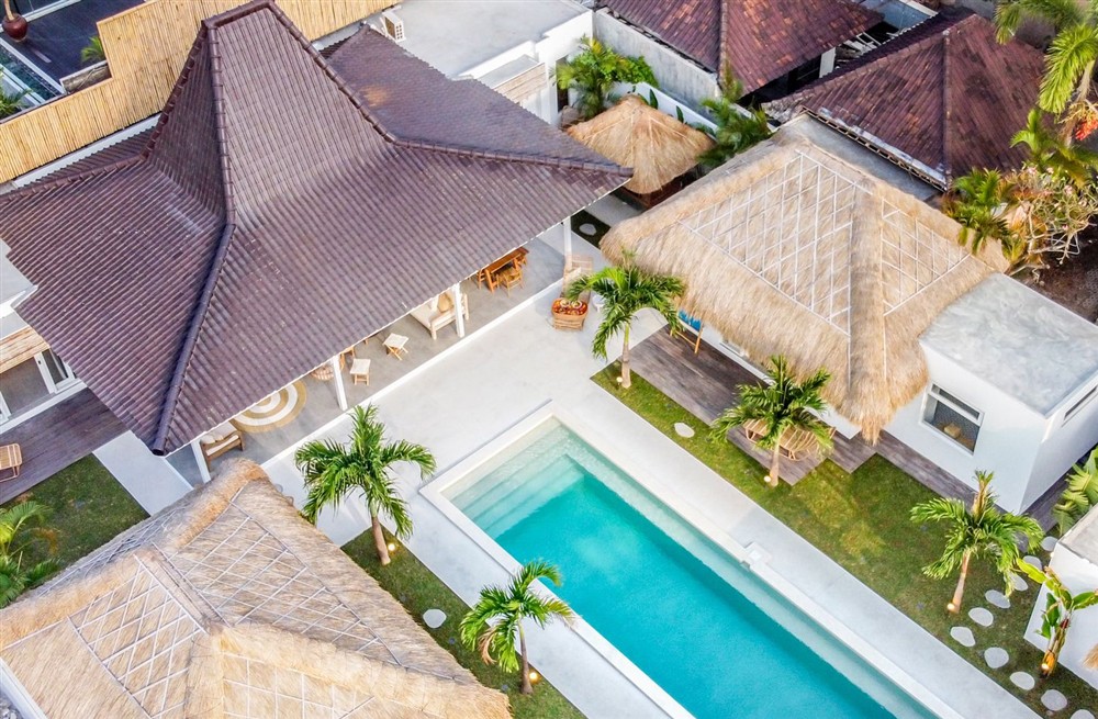 Villa Beraban