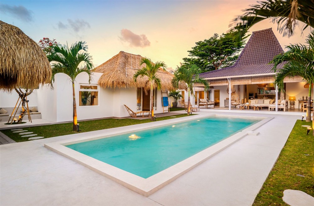 Villa Beraban