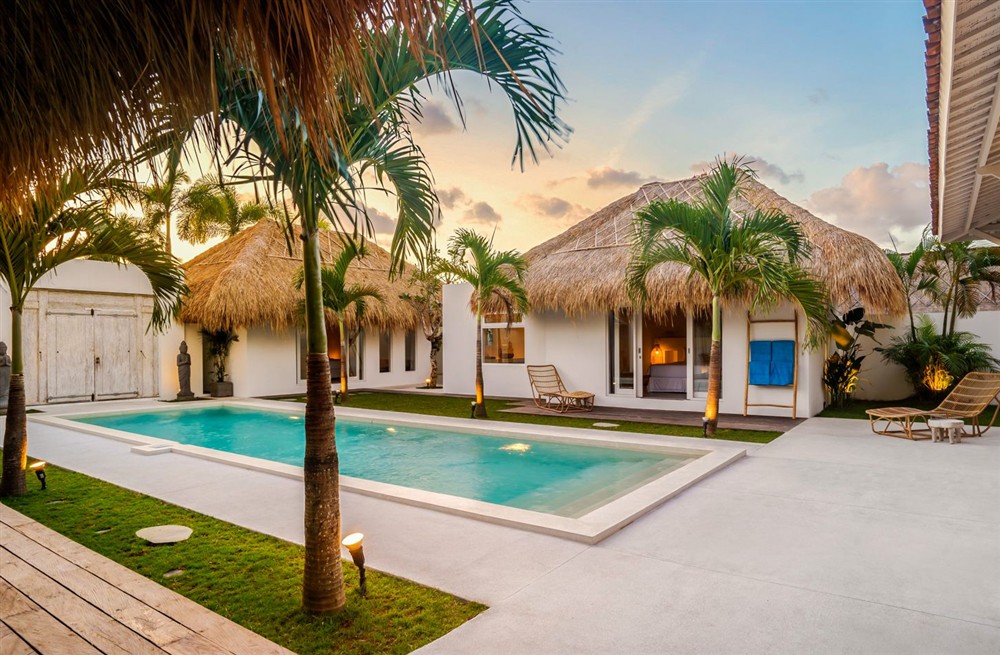 Villa Beraban