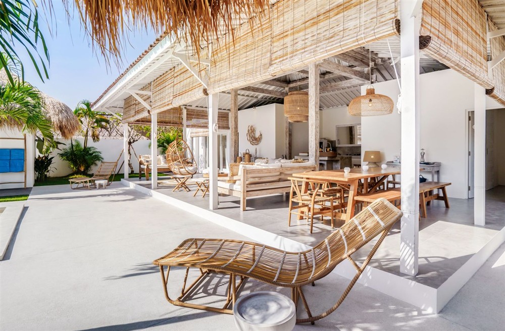 Villa Beraban